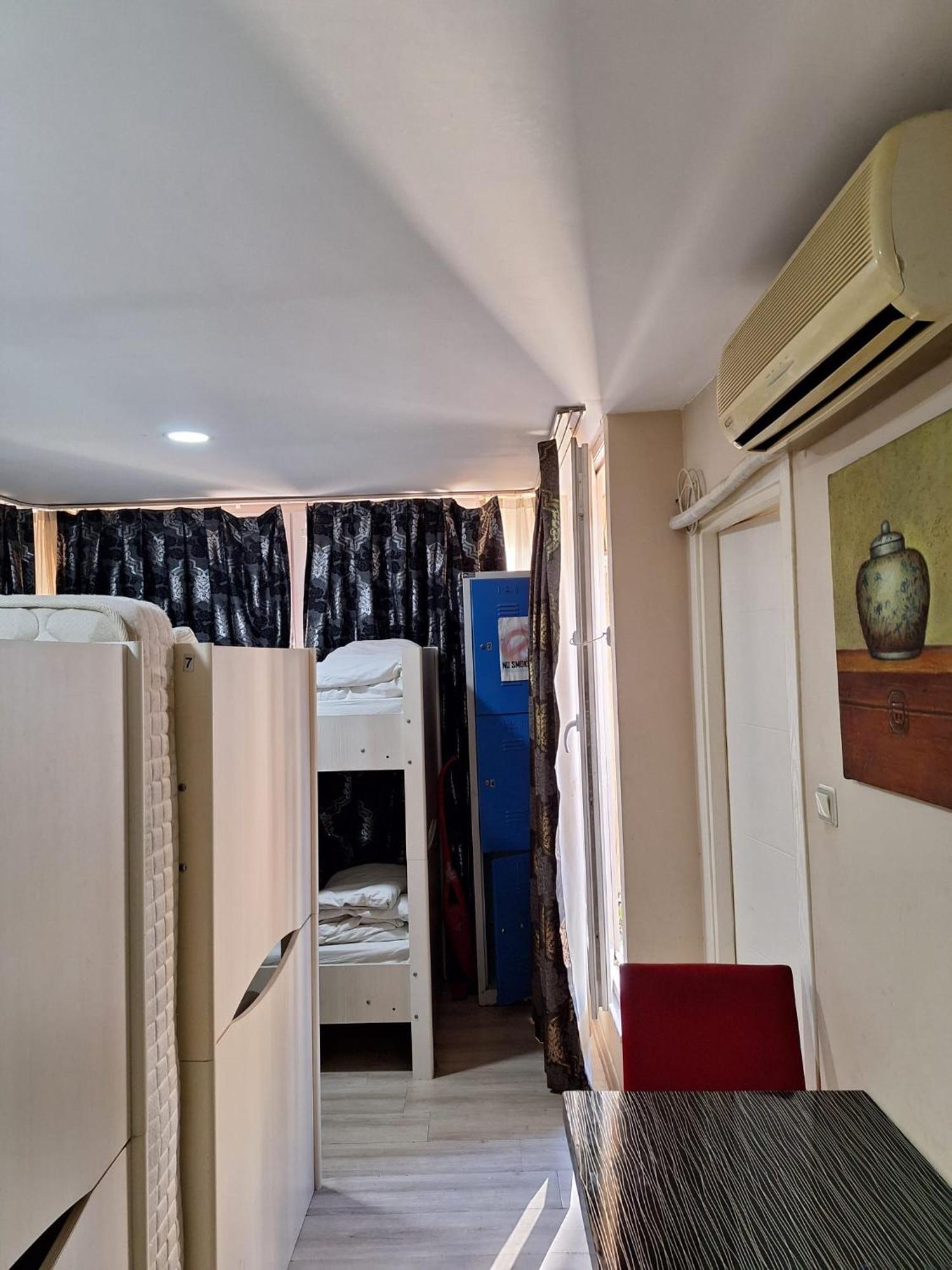 Paxx Istanbul Hotel&Hostel (Adults Only) — Fotoğraflar 3