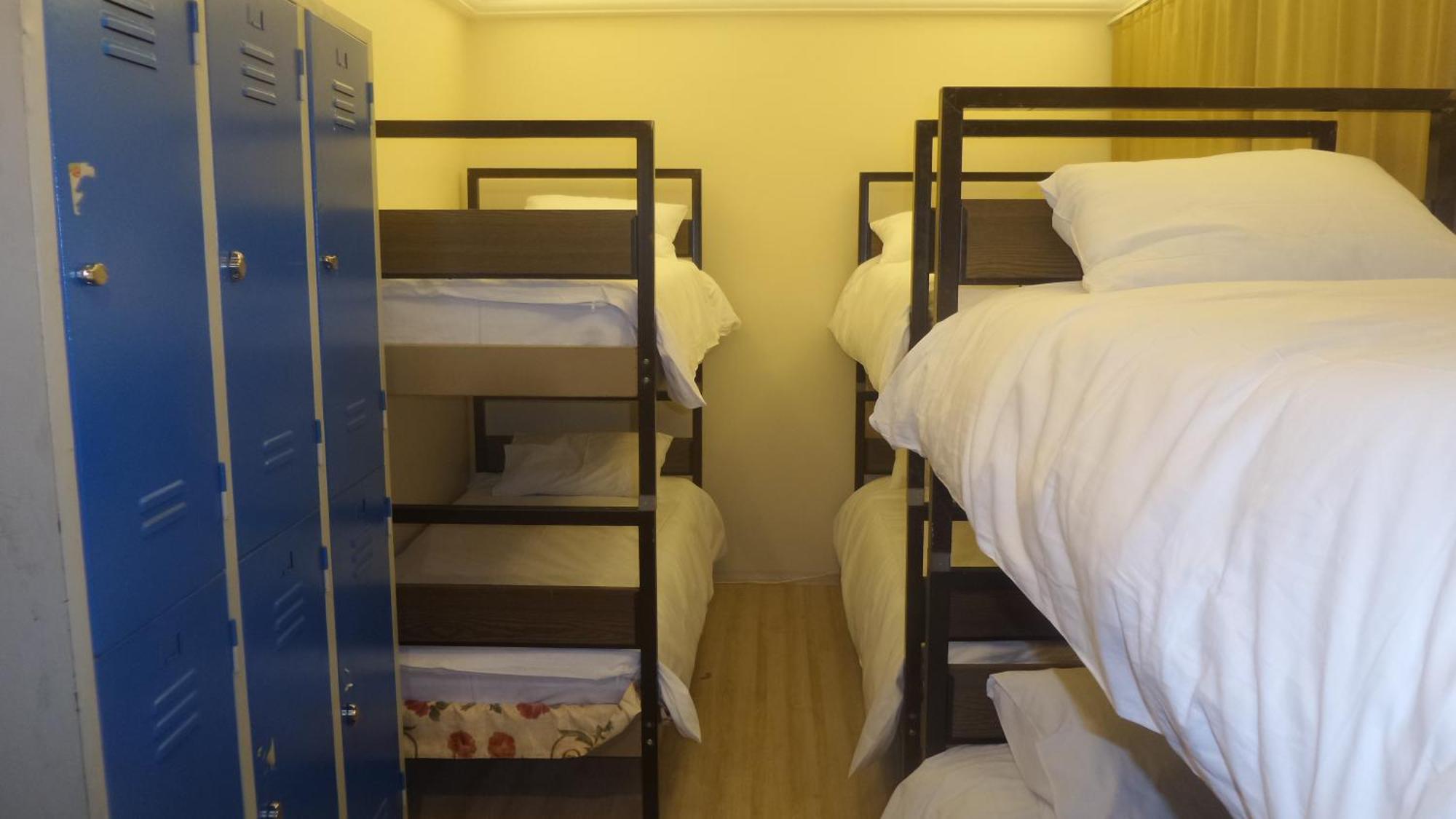 Paxx Istanbul Hotel&Hostel (Adults Only) — Fotoğraflar 2