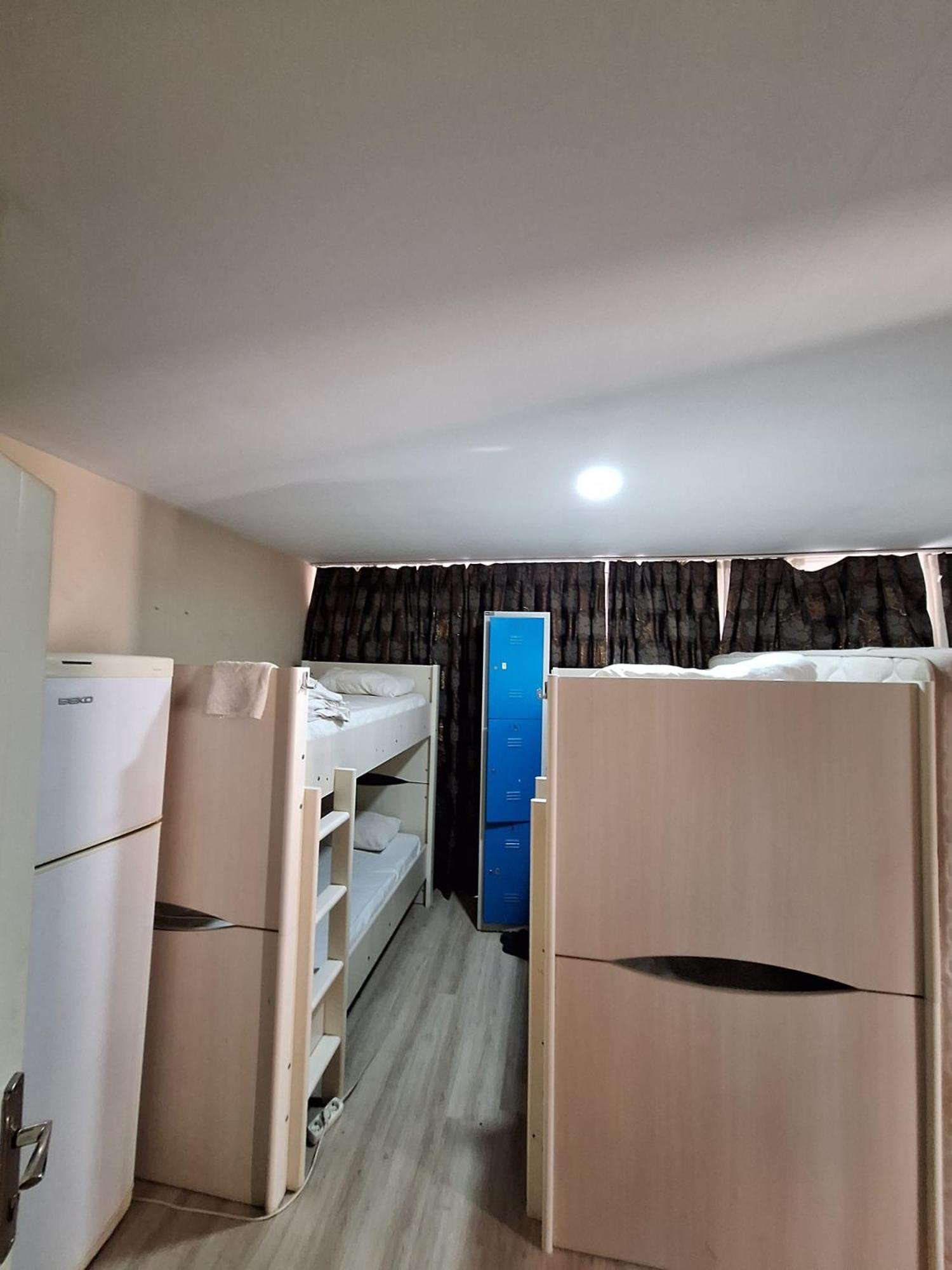 Paxx Istanbul Hotel&Hostel (Adults Only) — Fotoğraflar 1